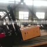 China manufacturer forklift forward reverse switch electric forklift 3 ton