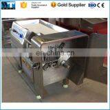 Chinese New Goat Beef Meat Cube Cutting Machine Meat Dicing Machine thumbnail-5