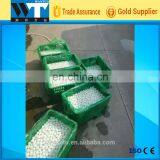 Automatic Boiled And Cooked Egg Peeling Machine For Sale thumbnail-5