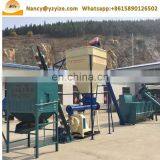 Biomass Wood Ring Die Pellet Mill Making Machine thumbnail-5