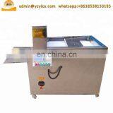 Frozen Beef Roll Slicing Machine / Beef Roll Slicer thumbnail-2