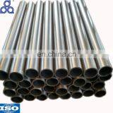 AISI 4130 Precision Seamless Cylinder Steel Pipe thumbnail-5