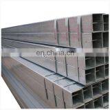 Hot Dip Galvanized Mild Weld Carbon Square Erw Steel Pipe Welding Sizes thumbnail-7