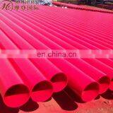 hs Code Carbon Steel Pipe thumbnail-6