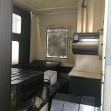 WIA KH80G Horizontal Machining Center thumbnail-5