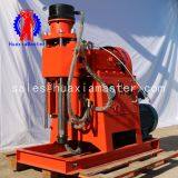 ZLJ-650 Full Hydraulic Engineering Grouting Drill thumbnail-1