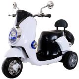 Kids Rechargeable Motorcycle