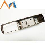 Hot Sale OEM Zinc Alloy Hollow Door Lever Handle thumbnail-2