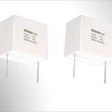 Power Electronic Capacitor AC Applications AFB