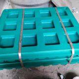 Apply for Metso Nordberg Jaw Crusher Wear Parts C200 Jaw Plate thumbnail-3