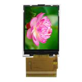 2.8-inch/240x320p Resolution TFT LCD Module Display, ILI9341 with Touch Pane