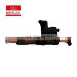4HK1 Diesel Fuel Injector 8976097886 thumbnail-4