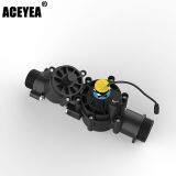 Super-Large Water Volume Various Choices Of Ac / Battery Sets Flushometer thumbnail-4