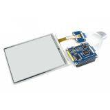 800x600, 6inch E-Ink Display HAT for Raspberry Pi, IT8951 Controller, USB/SPI/I80/I2C Interface thumbnail-1
