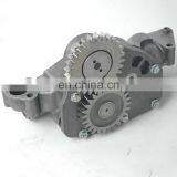 OEM Quality QSX15 ISX15 Engine Lubricating Oil Pump 4298995