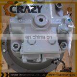 E320C Excavator Hydraulic Swing Motor 158-8986 thumbnail-3