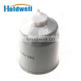 Fuel/water Separator Filter 751-18100 thumbnail-4