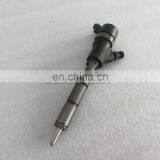 Mechanical Engine Parts Diesel Engine Fuel Injector 0445110307 thumbnail-3