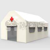 Portable Inflatable Hospital Tent Inflatable Medical Tent for Emergency