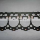Forklift Parts for Mitsubishi S4Q2 Engine Cylinder Head Gasket