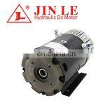 DC Motor 24V 3KW thumbnail-3