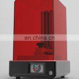 Cheap Price Factory OEM 8.9inch 2K LCD Resin 3D Printer Machine For Castle Cartoon Figure Toy 3D Printing thumbnail-2