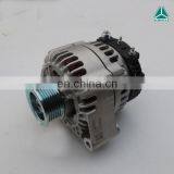 Sinotruk Howo Truck Engine Parts 612600090353 Alternator Generator thumbnail-6