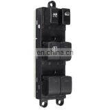 LH Side For Nissan Master Electric Power Window Switch 25401-ZT10A thumbnail-4