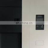 High Accuracy Heat Shock Thermal Air Test Chamber / Shock Thermal Tester