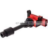 22448-91F00 Ignition Coil 99-02 for Silvia S15 2.0L SR20DET Turbo Black Top thumbnail-6