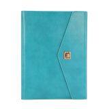 2020 Classic Customized Hardbound Planner Notebook Gift Set Gift Sets Magnetic Notebook thumbnail-4