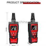 Temperature and Humidity Meter Use for House Warehouse Digital Thermo Hygrometers