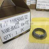 Machinery Accessories High Quality Hydraulic Pump Parts Ball Guide thumbnail-1