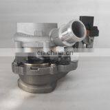 GTB1749VK Turbo BK3Q-6K682-CB 787556 U203-13-700A Turbocharger for Ford 2.2T MAZDA BT50 2.2L Engine thumbnail-2