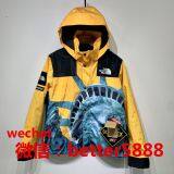 Supreme X the North Face Joint North Liberty Explosion Jacket Wholesale Supply thumbnail-2