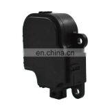 Heater Air Blend Door Actuator for Chevrolet Pontiac Saturn 604-109 thumbnail-6