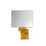 3.5 Inch Tft Lcd Screen 320x240 Graphic Color Display TM035KDH03 Tft Lcd Module thumbnail-5