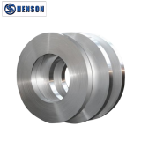 ASTM 201 202 301 302 304 304L 309S 316 316L 2304 254Mo 409L 410S 410 420J2 430 440 Stainless Steel Strips/band/Belt/Coil thumbnail-4