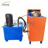 Xinpeng High Quality Automobile Solenoid Switch Disassembly Machine