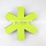 Eco-friendly Felt Pan Protector Mat thumbnail-4