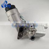 55566784 Oil Cooler for Opel Vauxhall 1.4 A14NEL A14NET B14NEL thumbnail-2