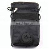 Amazon Hot Selling Outdoor Easily Carries Training Pet Dog Treat Pouch thumbnail-6