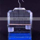 Wholesale Hot Sale Pet Bird Cage Lovebird Mini Bird Cage thumbnail-5