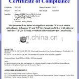 Acrel 300286.SZ Single Phase 3 Wire Power Energy Meter for Solar System off Grid With ANSI UL Approval thumbnail-5