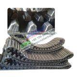 Terex ASV Rubber Tracks For,rc50,rc60,pt50,pt60,257,257b,15'' Loader Rubber Track thumbnail-1