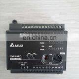 Good Price Automation Controller Delta EC3 Series PLC DVP16EC00R3 thumbnail-6