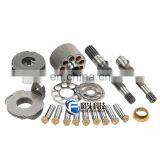 Kwasaki Hydraulic Pump K3v63 K3v112 K3v140 K3v180 K3v280 Hydraulic Pump Rebuilt Part thumbnail-2