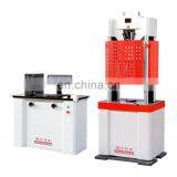 WAW- D 300kN 600kN 1000KN 1500kN 2000kN Computer Automatic Hydraulic Universal Testing Machine thumbnail-2