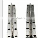 2mm V Notch Cutting Tools for Impact Broaching Machine