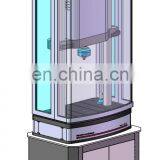 DPL1000 Electronic Static Testing and Dynamic Testing Machine Fatigue Testing Machine thumbnail-7